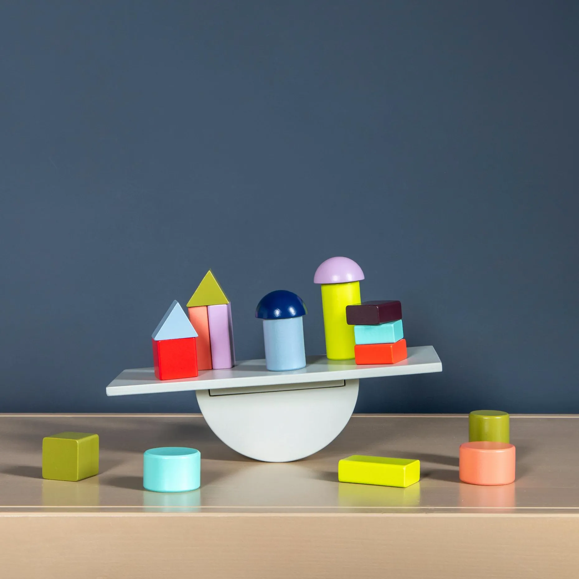 Balancespiel 'Tivoli'