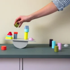 Balancespiel 'Tivoli'