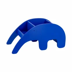 Bücherregal Ameisenbär Edgar