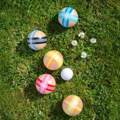Boccia