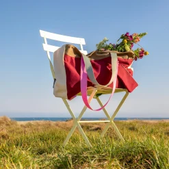 Canvas Tasche 'Emma'
