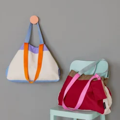 Canvas Tasche 'Toni'