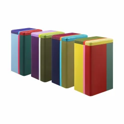 Dosen-Set 'Yara', 4er-Set