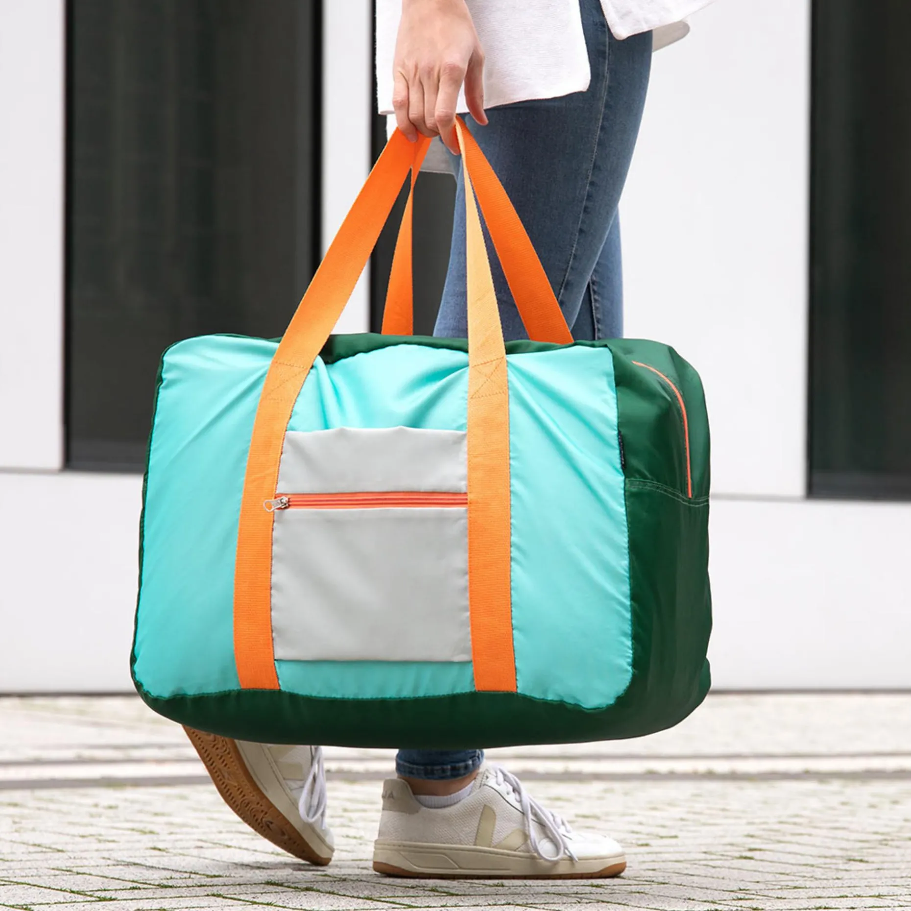 Freizeit- & Reisetasche 'Max'