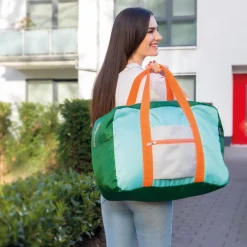 Freizeit- & Reisetasche 'Max'
