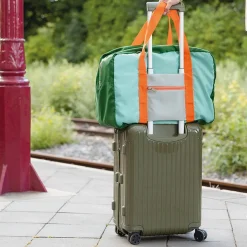 Freizeit- & Reisetasche 'Max'