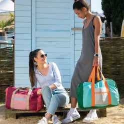 Freizeit- & Reisetasche 'Max'