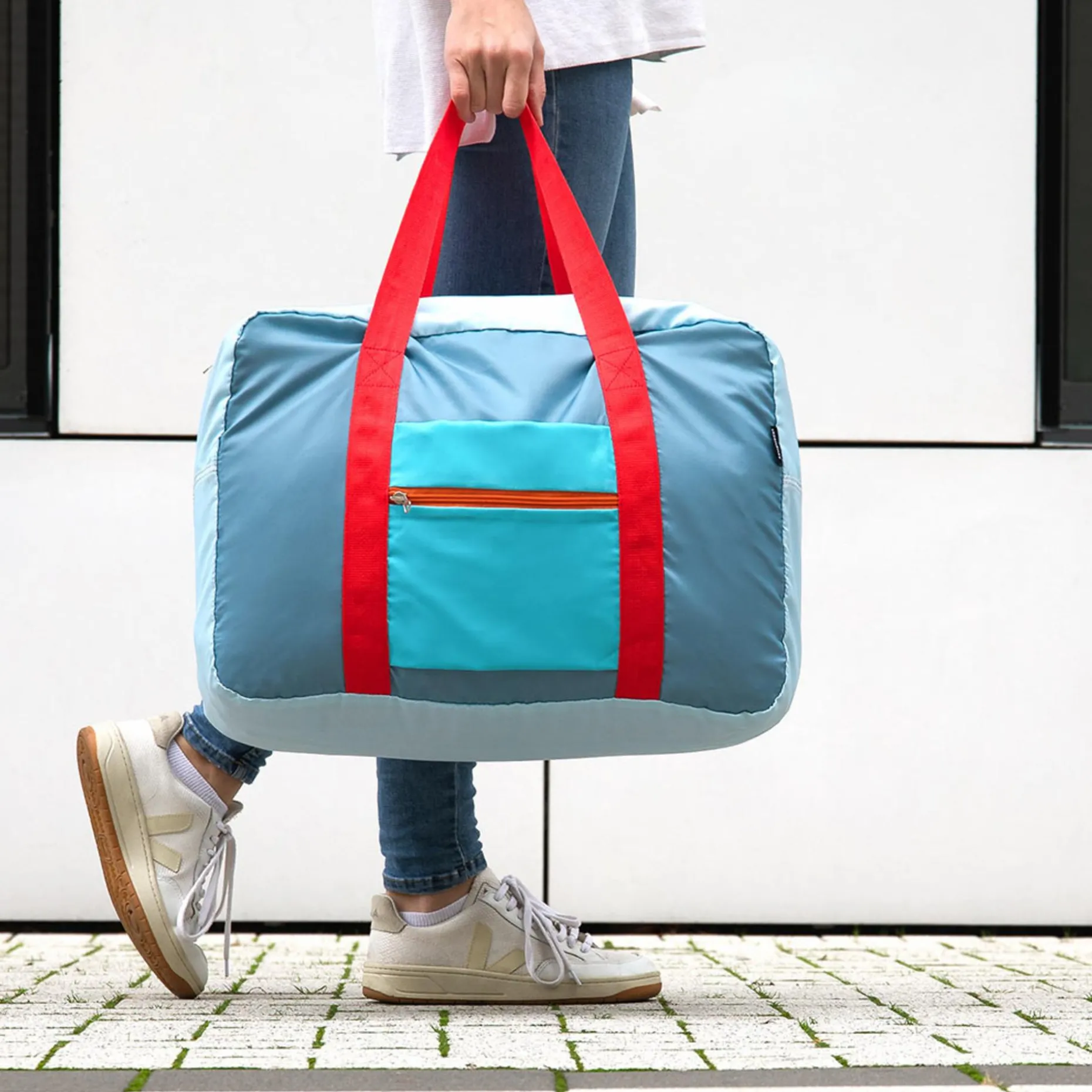 Freizeit- & Reisetasche 'Tom'