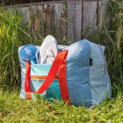 Freizeit- & Reisetasche 'Tom'