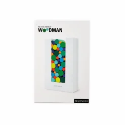 Geschicklichkeitsspiel 'Woodman'