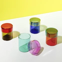 Glasdosen-Set 'Cosima'