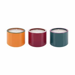 Glaslichter-Set 01, 3-tlg.