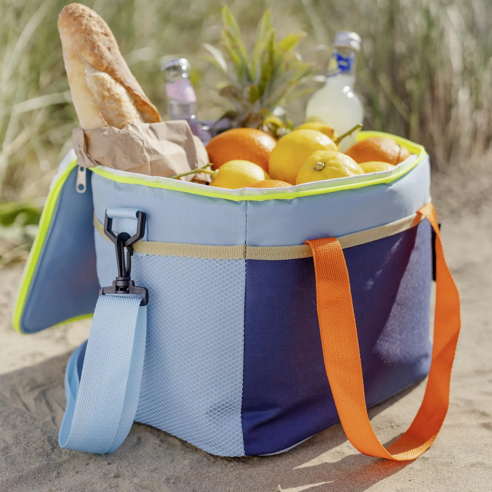 Kühltasche 'Nick'