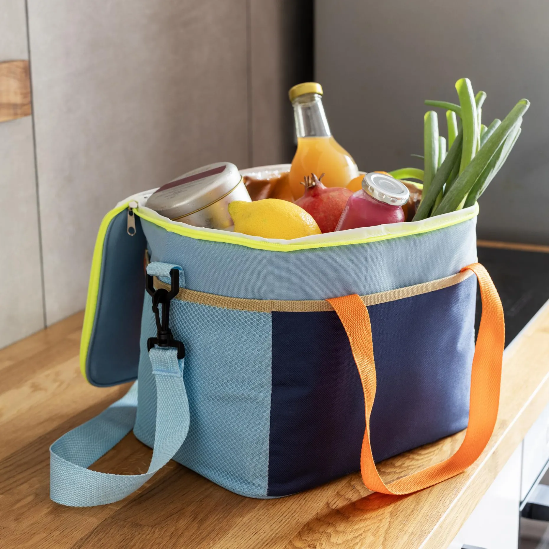 Kühltasche 'Nick'