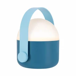 Leuchte Ole blue