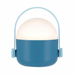 Leuchte Ole blue