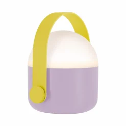 Leuchte Ole lilac