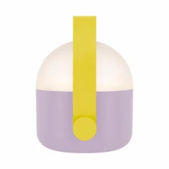 Leuchte Ole lilac