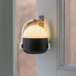 Leuchte Ole pure