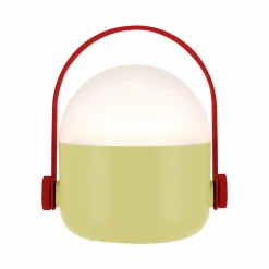 Leuchte Ole sand