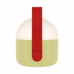 Leuchte Ole sand
