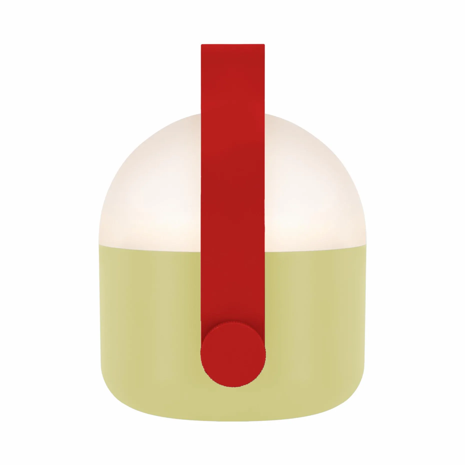 Leuchte Ole sand