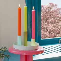 Magnetischer Kerzenhalter 'Luna Mini'