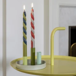 Magnetischer Kerzenhalter 'Luna Mini'