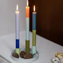 Magnetischer Kerzenhalter 'Luna Mini'