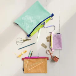 Mesh Bag Set 'Alice'