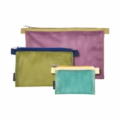 Mesh Bag Set 'Jordy'