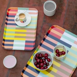 Mini Tablett 'Havanna'