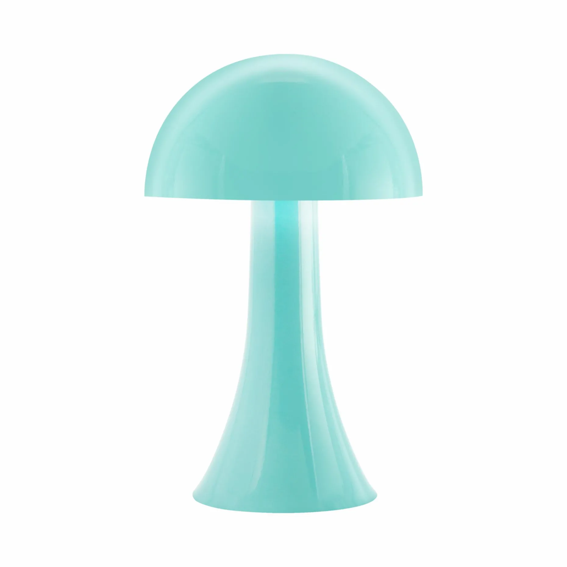 Mini-Leuchte Filou blue