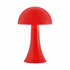 Mini-Leuchte Filou red