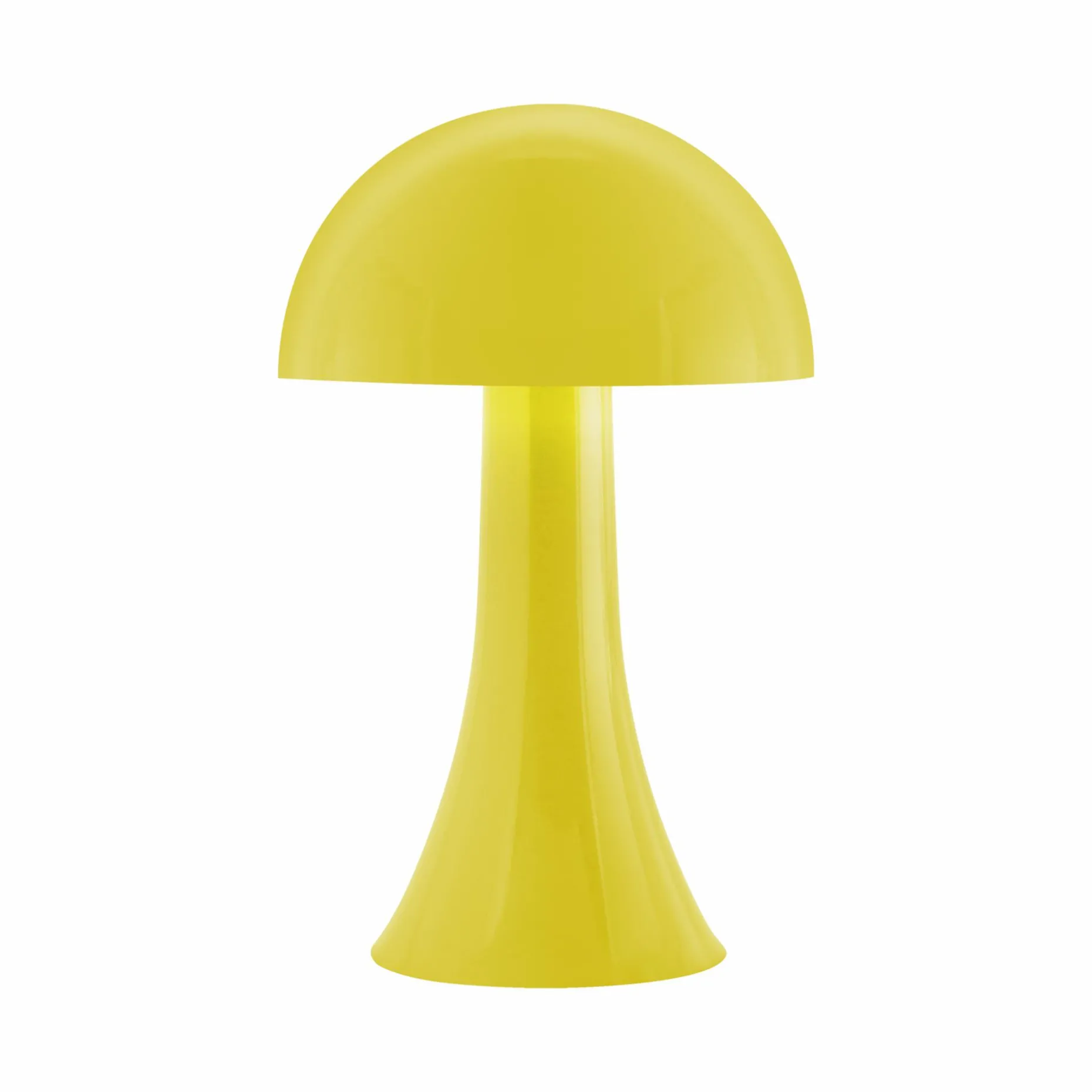 Mini-Leuchte Filou yellow