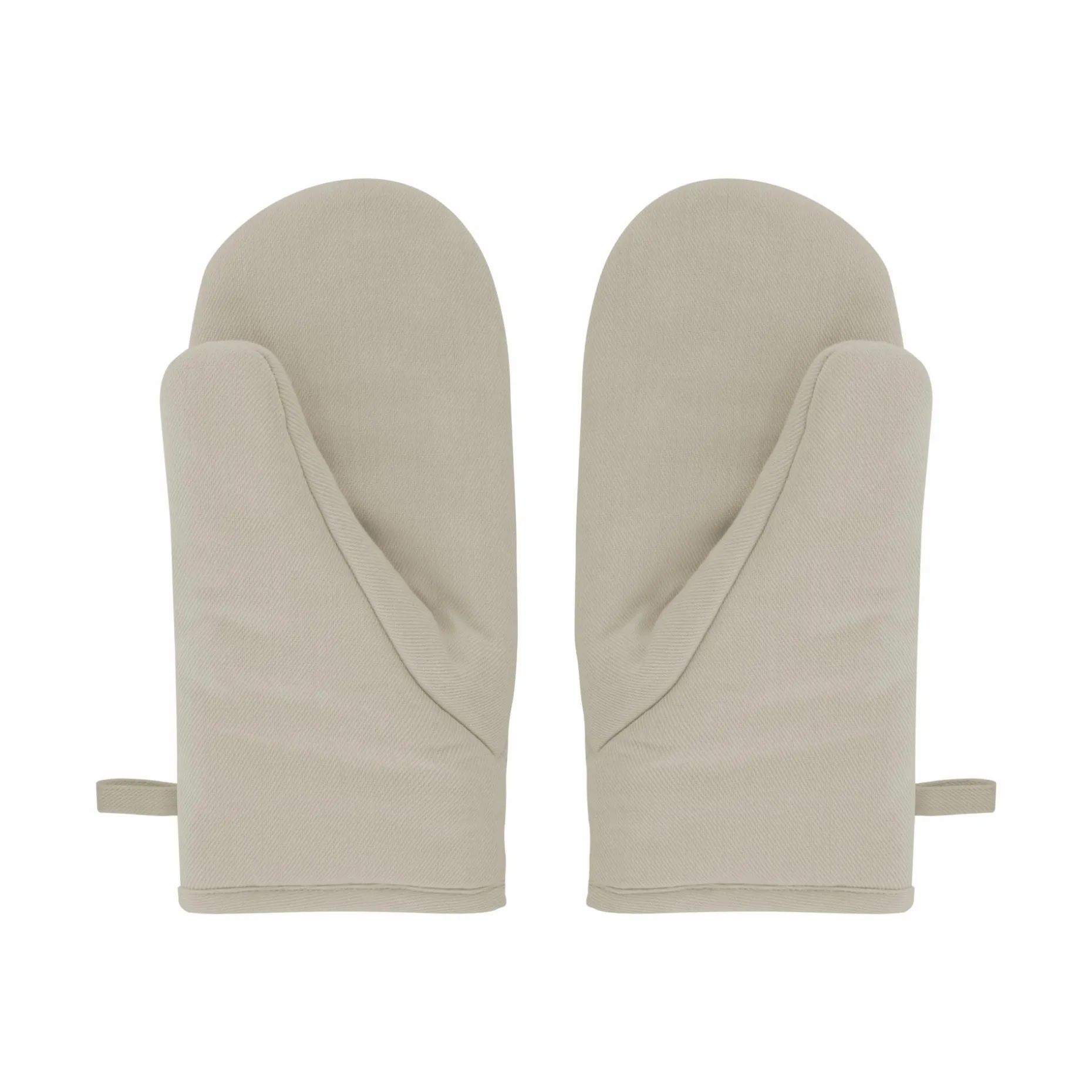 Ofenhandschuhe Nr. 5, 2er-Set