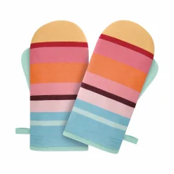 Ofenhandschuhe Nr. 4, 2er-Set