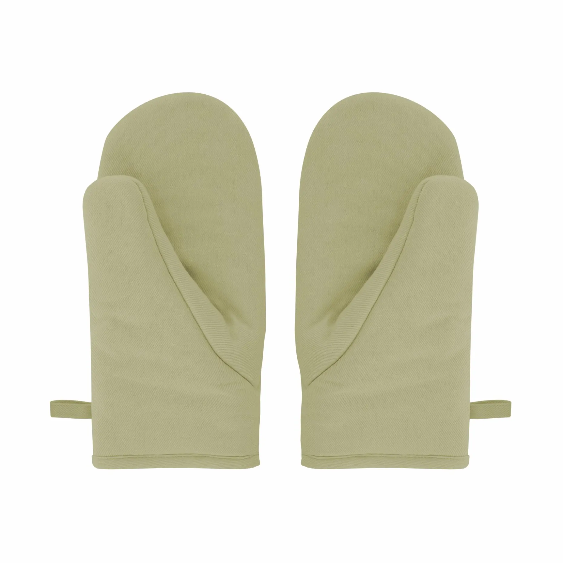 Ofenhandschuhe Nr. 6, 2er-Set