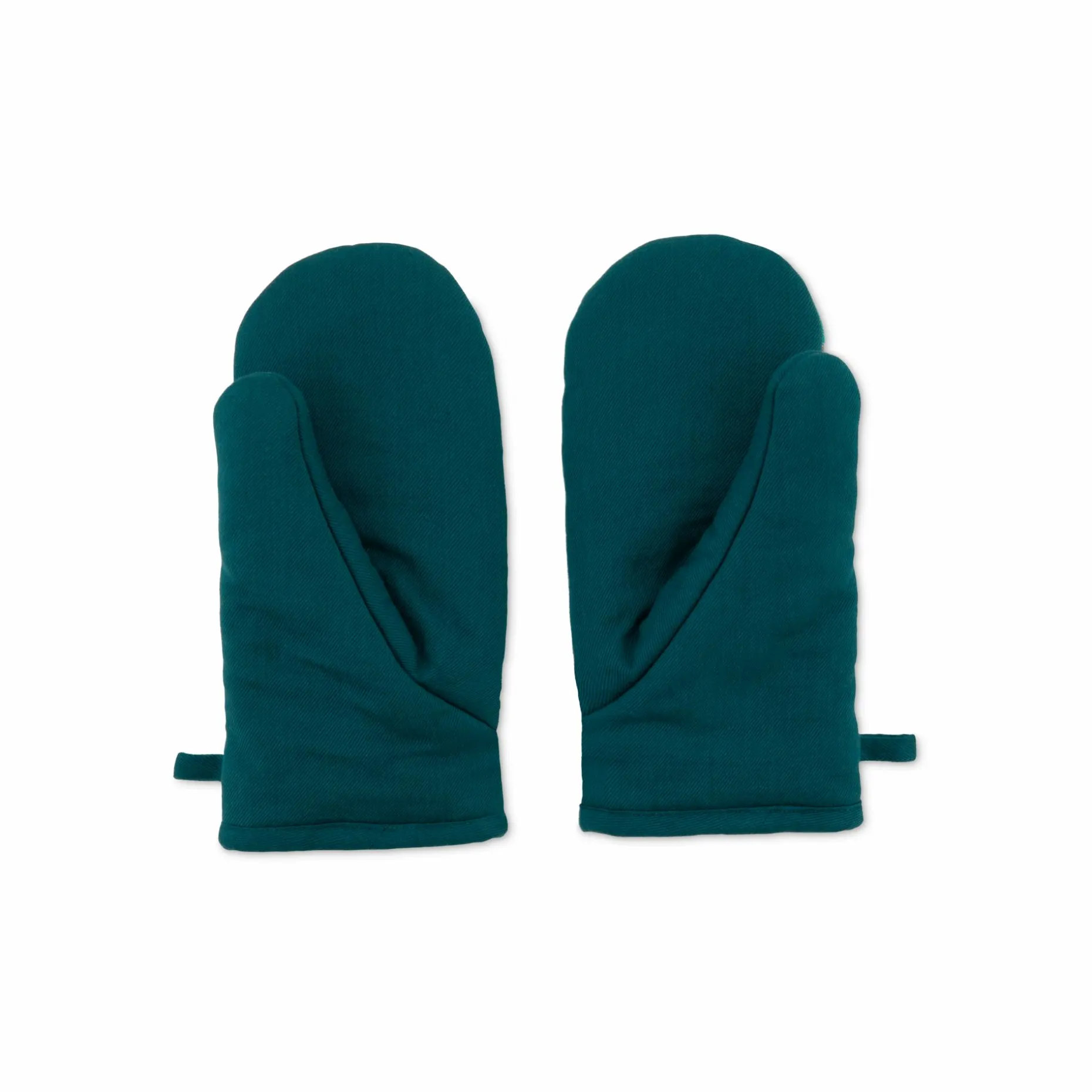 Ofenhandschuhe Nr. 2, 2er-Set