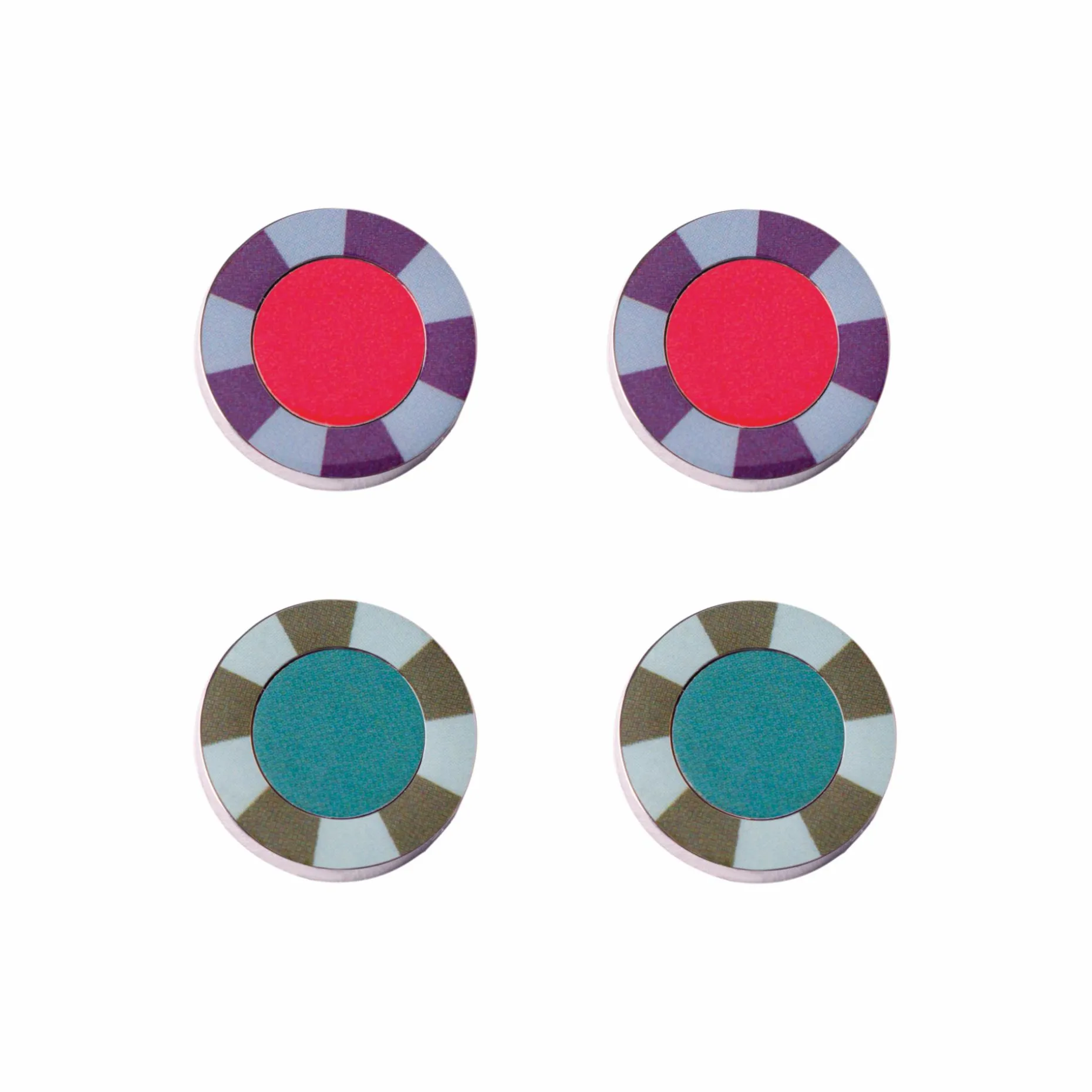 Ohrstecker Set 1, 2er-Set