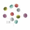 Papier Lichterkette Yazz