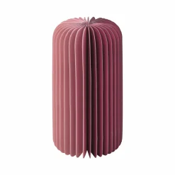 Papiervase 'Yuki' berry