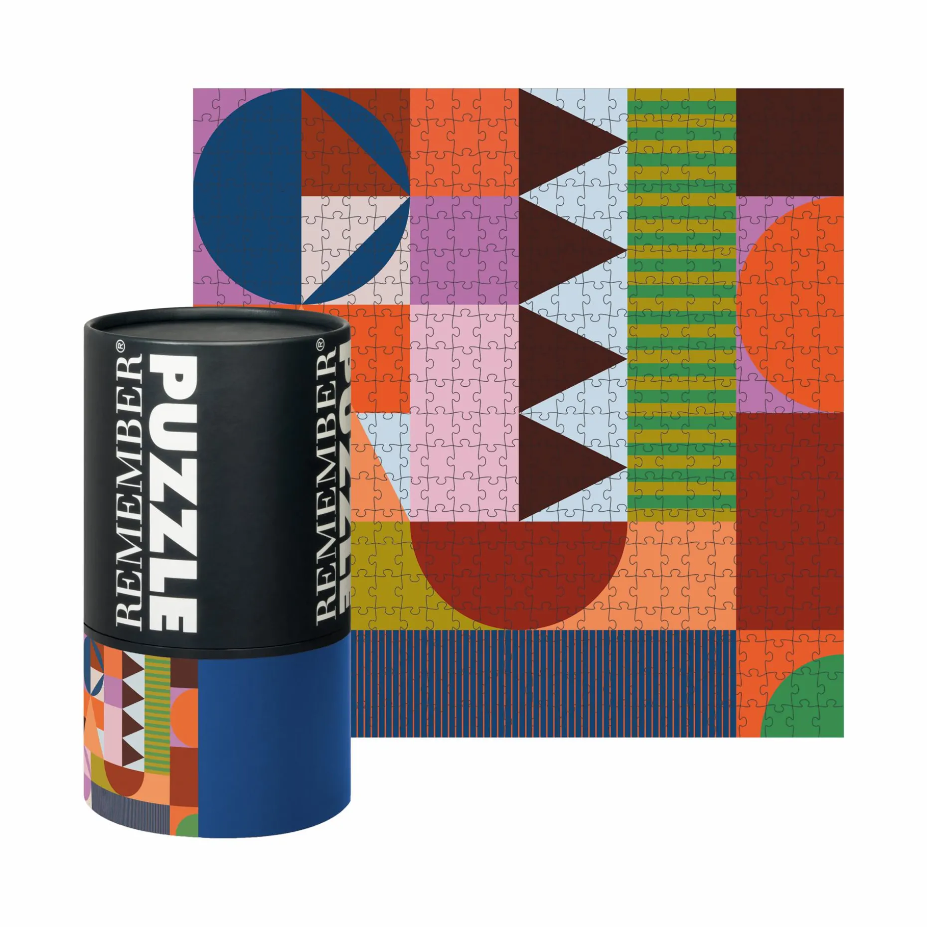 Puzzle 'Patch'