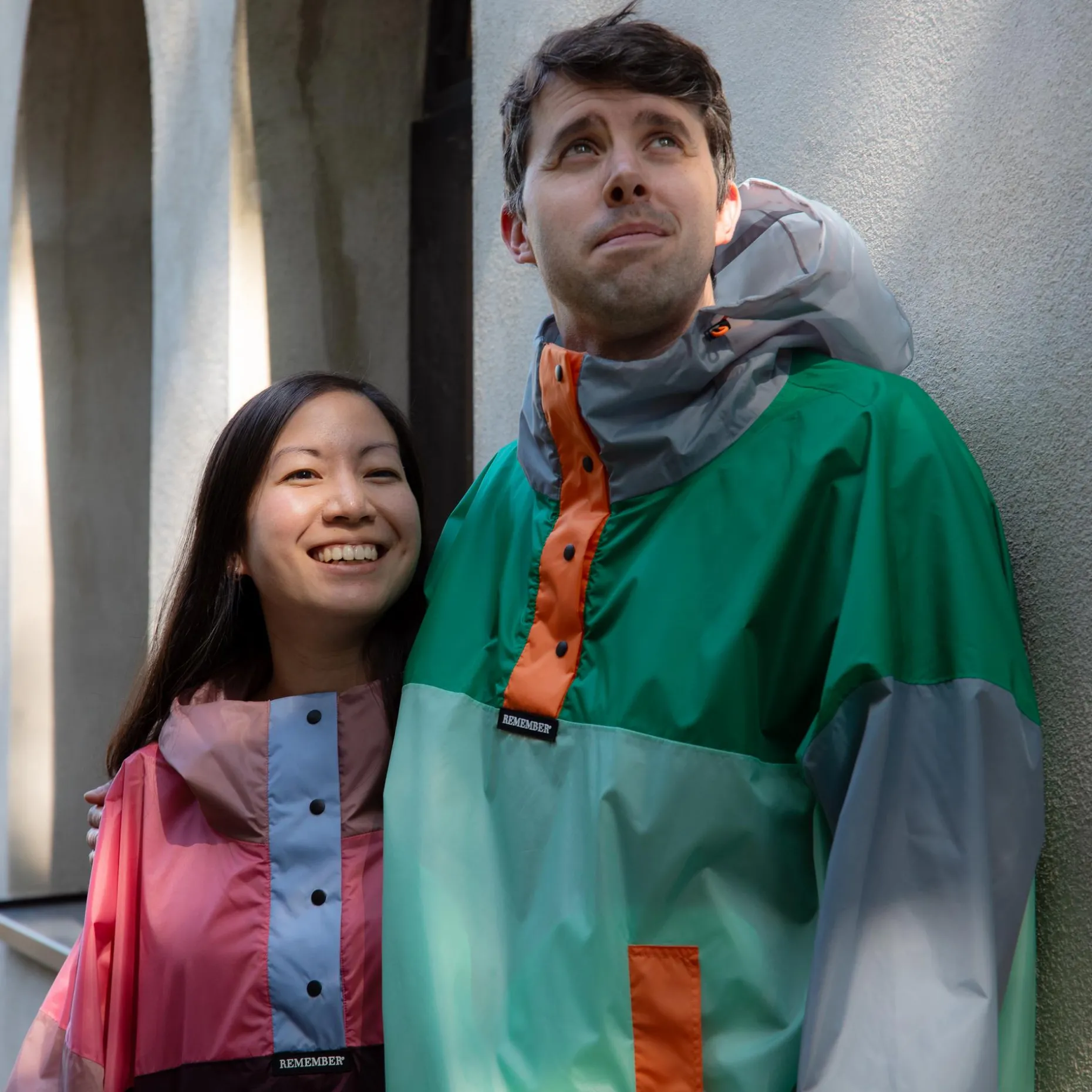 Regencape Max