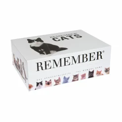 Remember 44 'Cats'