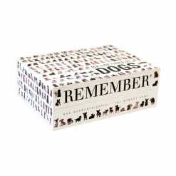 Remember 44 'Dogs'