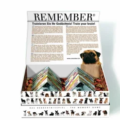 Remember 44 'Dogs'