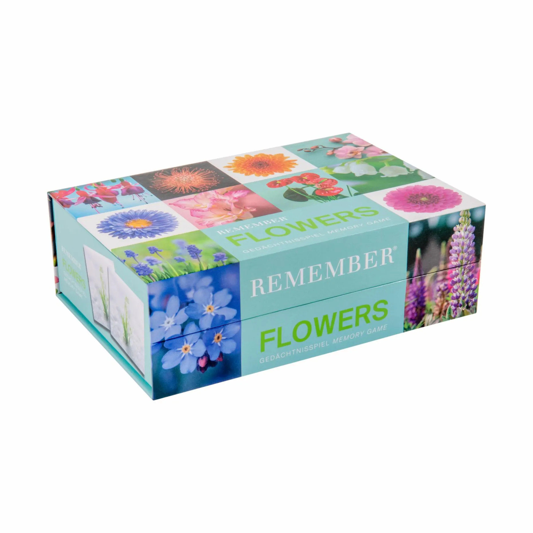 Remember 44 'Flowers'