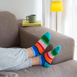Sneakersocken Box 1, Gr. 36-41