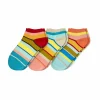 Sneakersocken Box 3, Gr. 36-41
